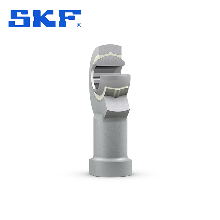 SKF桿端關節軸承SILKB10F