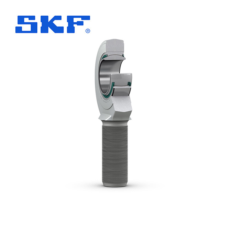 SKF桿端關節軸承SA60TXE-2LS